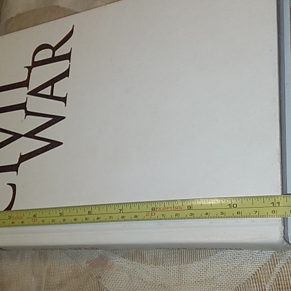 Marvel "CIVIL WAR" # 1-7 Comics - Hardcover+ Extras - Picture 5 of 17